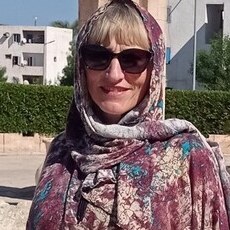 Фотография девушки Тома, 55 лет из г. Омск