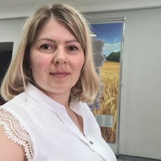 Мария, 41 из г. Красноярск.