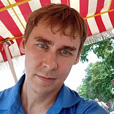 Фотография мужчины Александр, 39 лет из г. Хабаровск