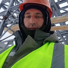 Фотография мужчины Пётр, 40 лет из г. Первоуральск