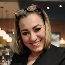 Фотография девушки Ева, 47 лет из г. Магадан