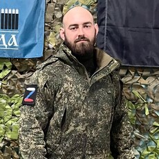 Фотография мужчины Макс, 25 лет из г. Донецк