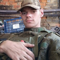 Фотография мужчины Иван, 23 года из г. Славгород