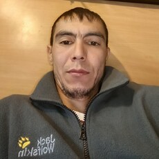 Фотография мужчины Амир, 37 лет из г. Бишкек