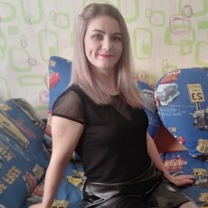 Фотография девушки Дарья, 37 лет из г. Улан-Удэ