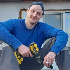 Фотография мужчины Евгений, 36 лет из г. Москва