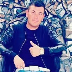 Фотография мужчины Vados, 31 год из г. Краков