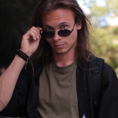 Фотография мужчины Виктор, 25 лет из г. Ялта