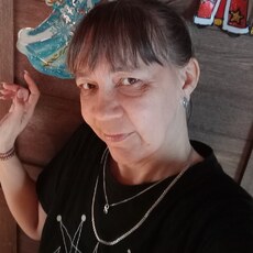 Фотография девушки Светлана, 50 лет из г. Викулово