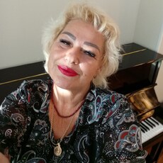 Светлана, 64 из г. Москва.