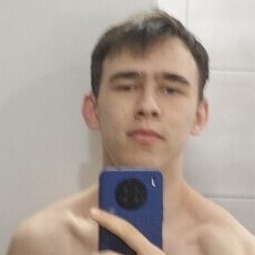 Фотография мужчины Никита, 23 года из г. Елизово