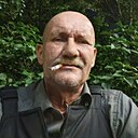 Ненормальный, 60 лет