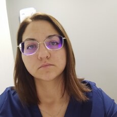 Фотография девушки Лилия, 36 лет из г. Рязань