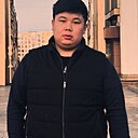 Архат, 23 года