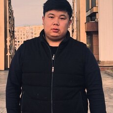 Фотография мужчины Архат, 23 года из г. Усть-Каменогорск