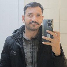 Фотография мужчины Сингх Сахиб, 26 лет из г. Белорецк