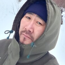 Фотография мужчины Александр, 41 год из г. Улан-Удэ