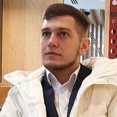 Фотография мужчины Константин, 30 лет из г. Улан-Удэ