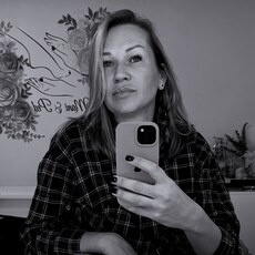 Фотография девушки Полина, 43 года из г. Москва