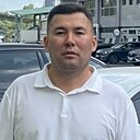 Жалгас, 41 год