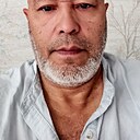 Муртазо, 58 лет