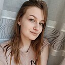 Анастасия, 22 года