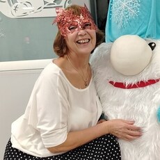Фотография девушки Надежда, 63 года из г. Пермь