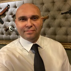 Фотография мужчины Gregory, 43 года из г. Минск