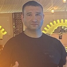 Фотография мужчины Азиз, 40 лет из г. Шымкент