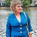 Анна, 54 года