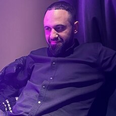 Фотография мужчины Ерванд, 34 года из г. Москва