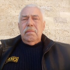 Фотография мужчины Игорь, 67 лет из г. Таганрог