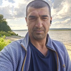 Фотография мужчины Давлат, 49 лет из г. Южно-Сахалинск