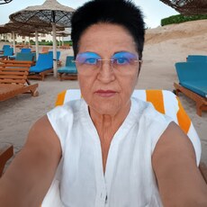 Фотография девушки Евгения, 62 года из г. Москва