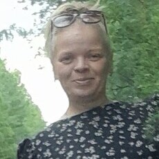 Фотография девушки Светлана, 44 года из г. Братск