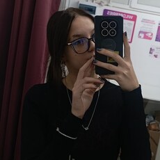 Фотография девушки Ульяна, 18 лет из г. Краснодар