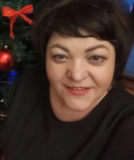 Фотография девушки Татьяна, 43 года из г. Красноярск