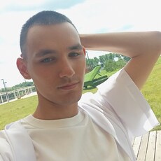 Фотография мужчины Danil, 21 год из г. Салават