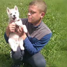 Фотография мужчины Захар, 29 лет из г. Прокопьевск