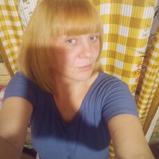 Фотография девушки Ксюша, 41 год из г. Пенза