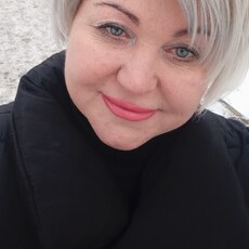 Ирина, 54 из г. Чехов.