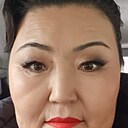 Катрин, 55 лет