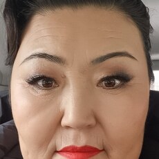 Фотография девушки Катрин, 55 лет из г. Северобайкальск