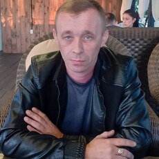 Фотография мужчины Сергей, 48 лет из г. Хабаровск