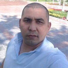 Фотография мужчины Bahodir, 44 года из г. Ташкент