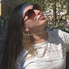 Фотография девушки Milenialka, 35 лет из г. Санкт-Петербург