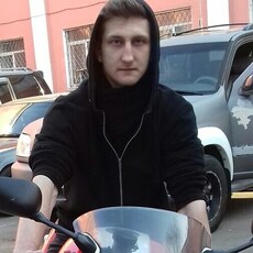 Фотография мужчины Александр, 30 лет из г. Алматы