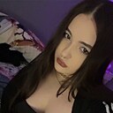 Настя, 19 лет