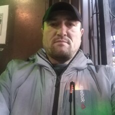 Фотография мужчины Рифат, 45 лет из г. Уфа