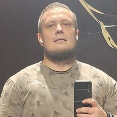 Фотография мужчины Денис, 34 года из г. Кемерово